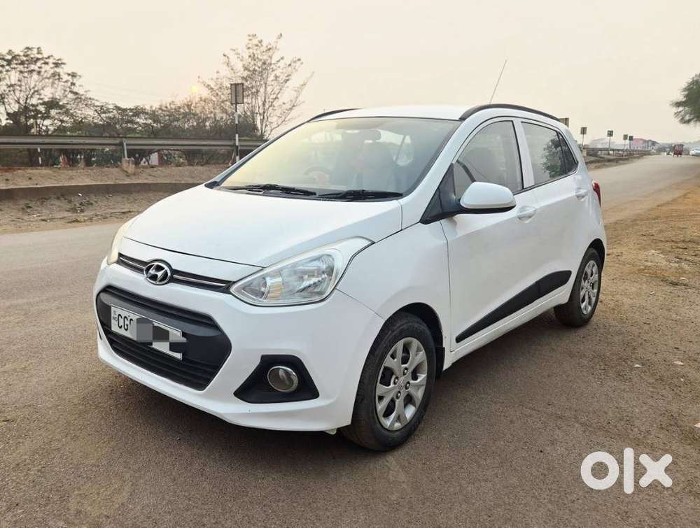 Hyundai Grand I10 Prime 1.1 Crdi T, 2018, Diesel