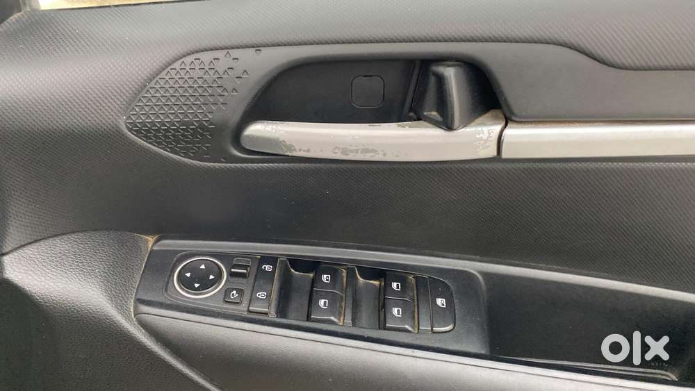 Kia Sonet Htk Plus, 2020, Diesel