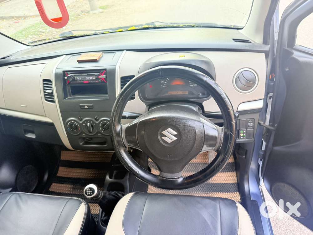 Maruti Suzuki Wagon R 1.0 Lxi Cng, 2014, Cng & Hybrids