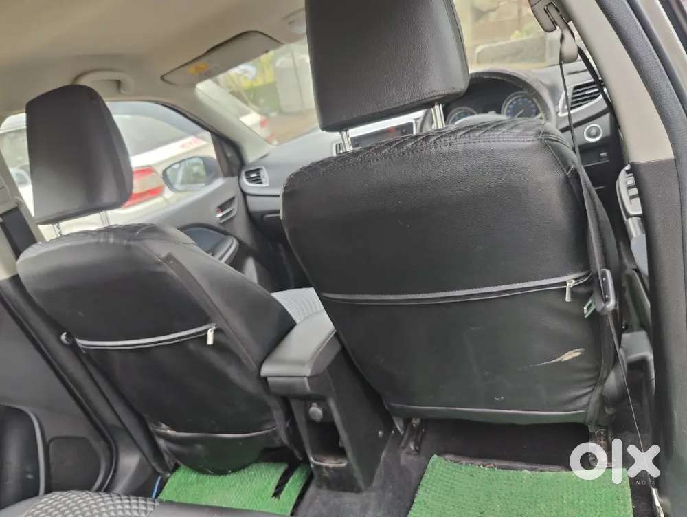 Maruti Suzuki Baleno 1.2 Cvt Zeta 2022