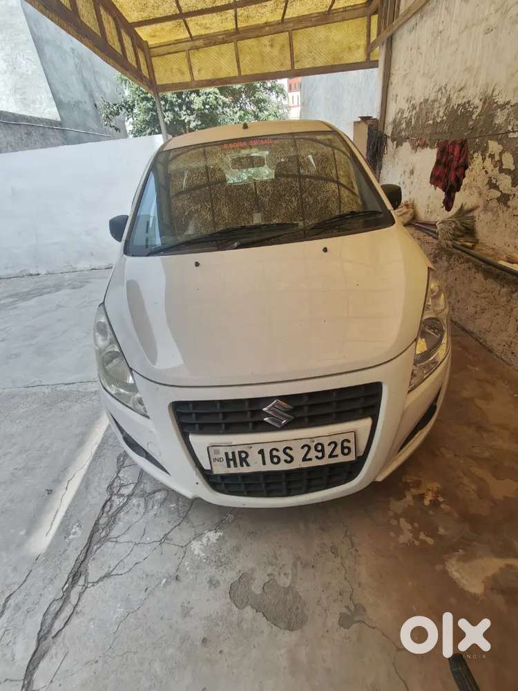 Maruti Suzuki Ritz 2016 Last Diesel 70000 Km Driven