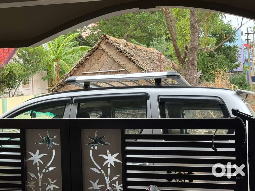 Car Top Carrier