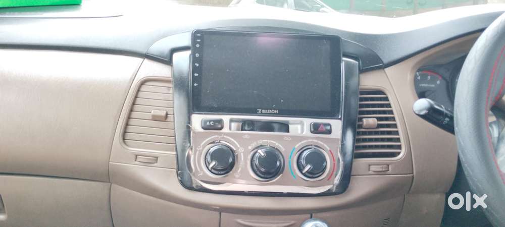 Toyota Innova 2012-2013 2.5 G (diesel) 7 Seater, 2015