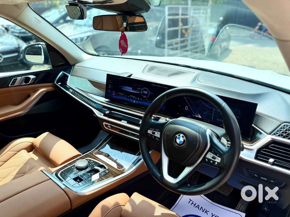 Bmw X5 Xdrive30d Xline, 2024, Diesel