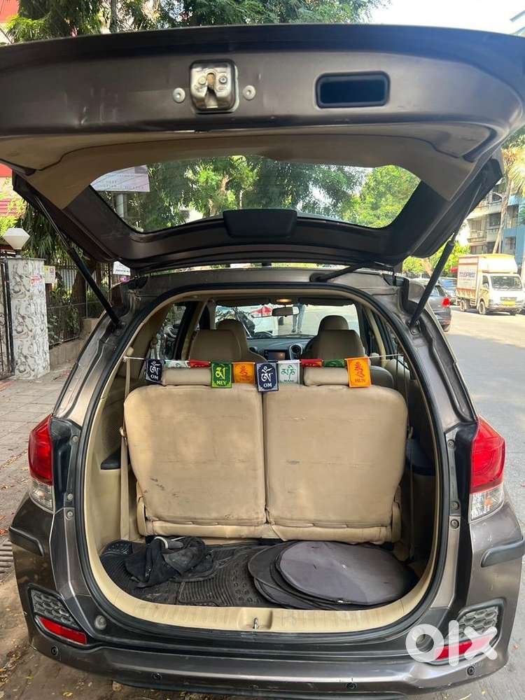 Honda Car 2015 Model - Not For Dealers Or Investors