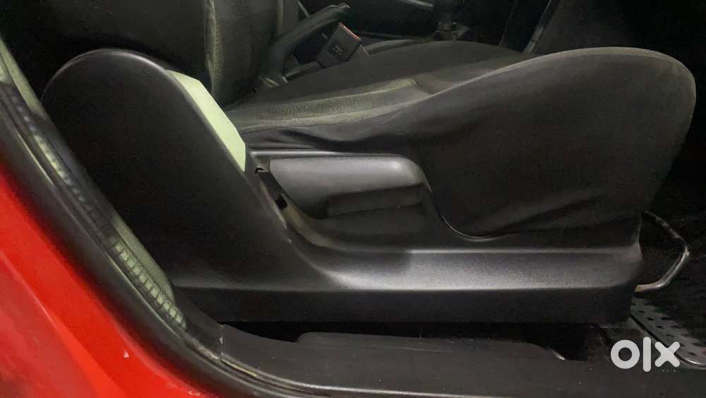 Maruti Suzuki Swift 1.2 Lxi (o), 2016, Cng & Hybrids