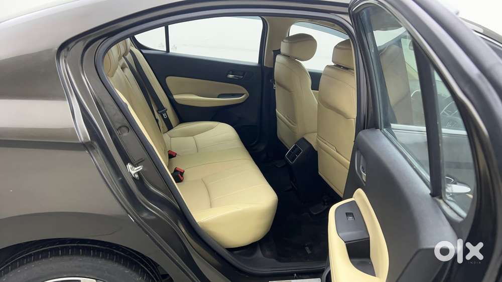 Honda City 1.5 Zx I-vtec Mt, 2022, Petrol