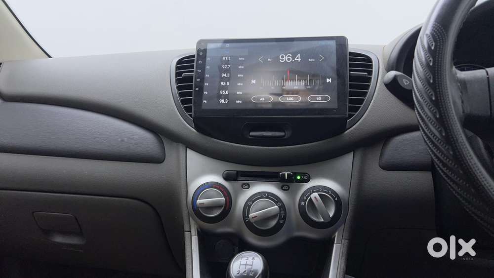 Hyundai I10 Magna 1.1l, 2015, Petrol