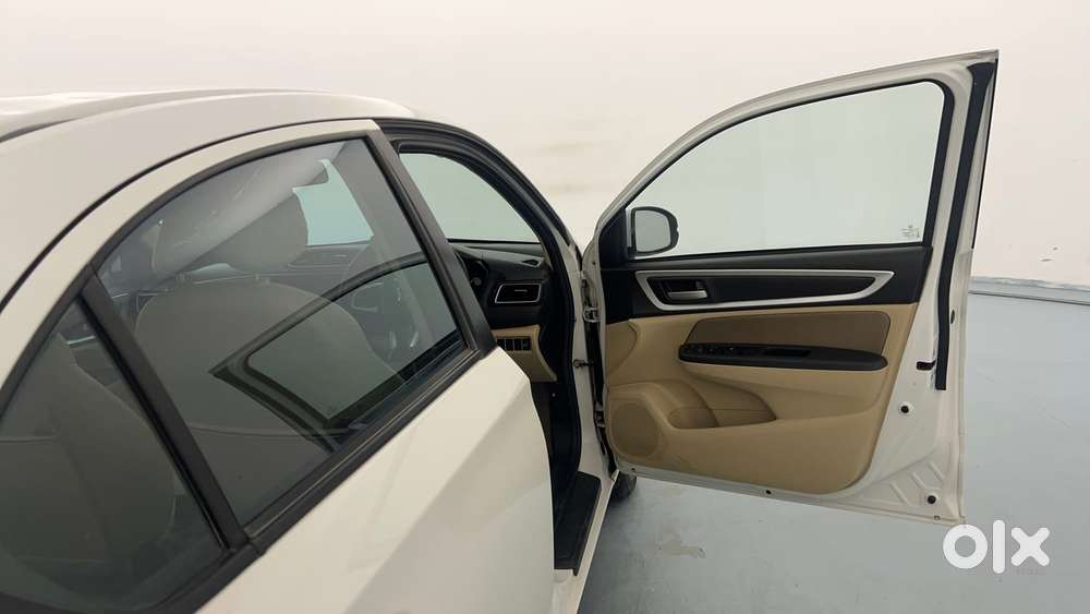 Honda Amaze S 1.2 Petrol Mt, 2023, Petrol