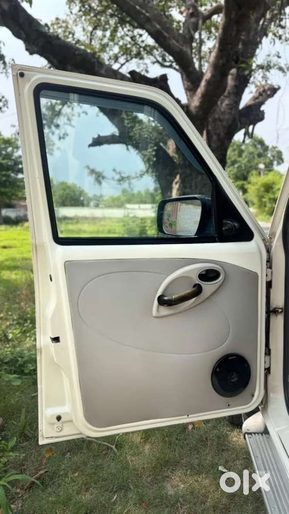 Mahindra Scorpio, 2018, Diesel