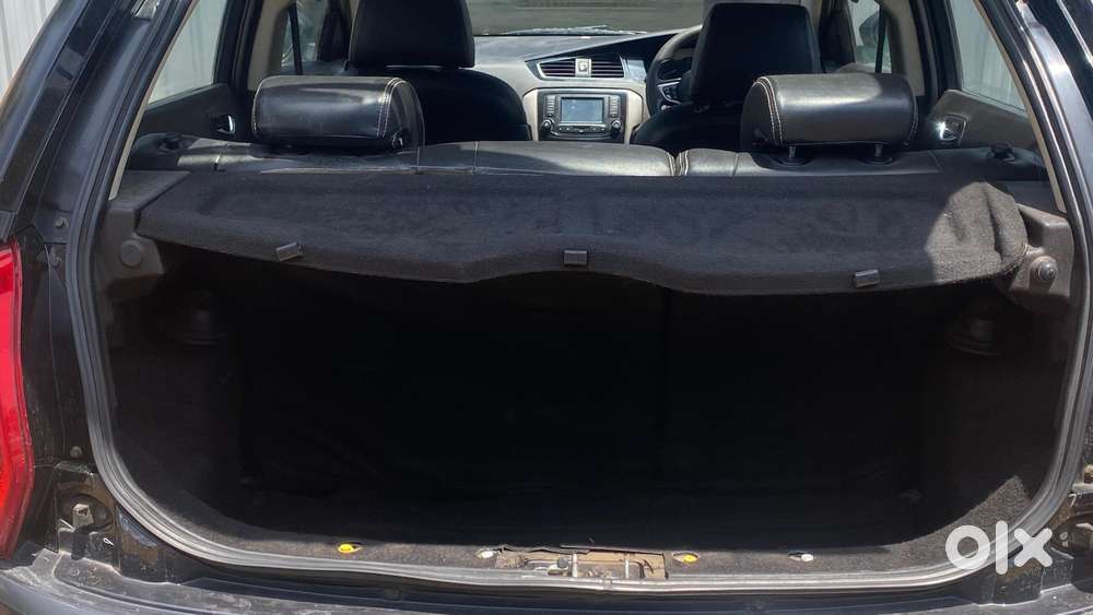 Tata Bolt Revotron Xt, 2015, Petrol