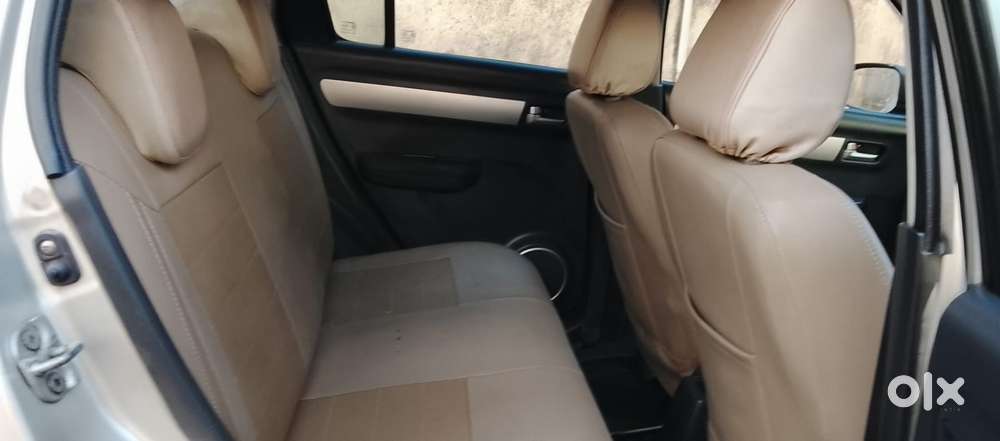 Maruti Suzuki Swift Vxi 1.2 Abs Bs-iv, 2010, Petrol