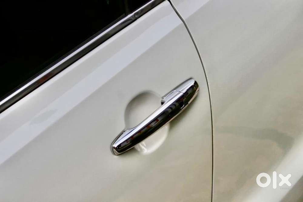 2016 Baleno Zeta Automatic Cvt