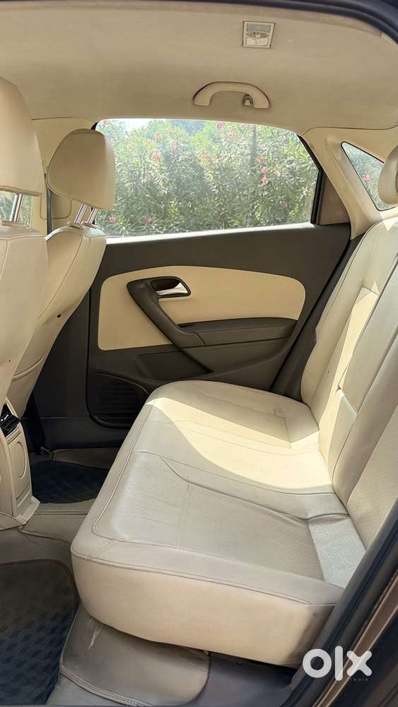 Volkswagen Vento 2010-2013 Diesel Highline, 2015, Diesel