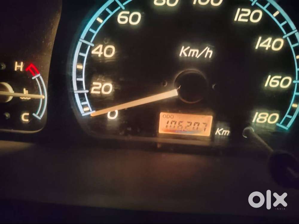 Drive Then Decide. Fresh Condition