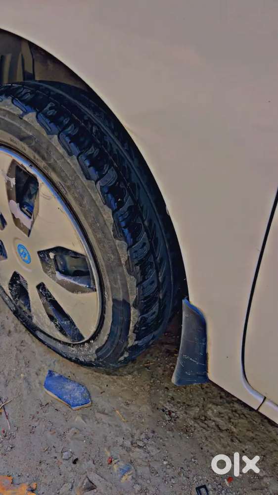 Maruti Suzuki Wagon R 2018