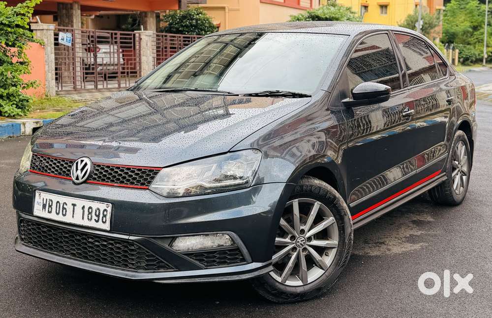 Volkswagen Vento 1.0 Highline Plus, 2020, Petrol
