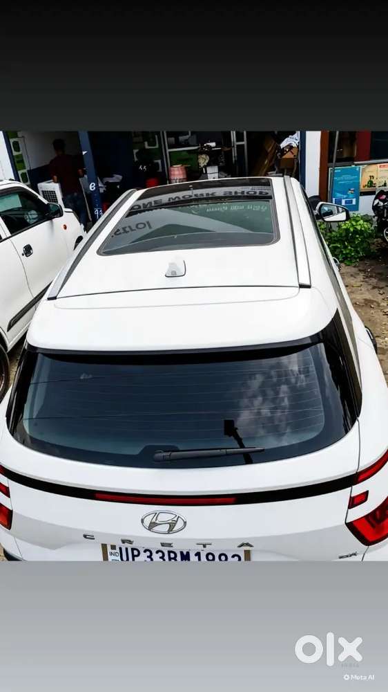 Hyundai Creta N Line 2020 Diesel Variant
