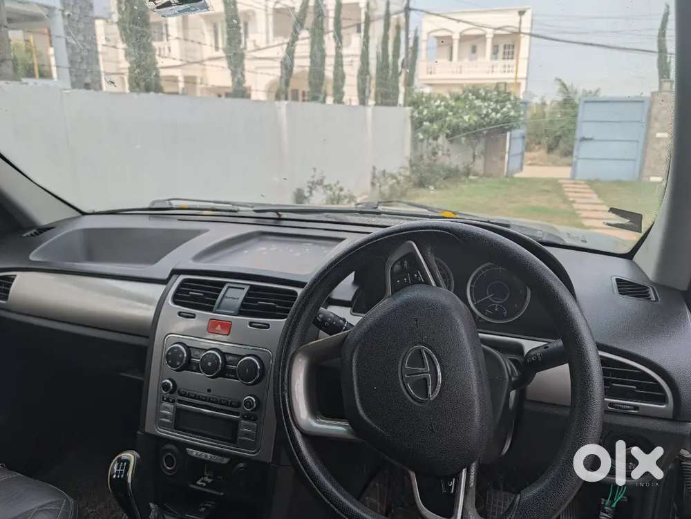 Tata Safari Storme 2015 Diesel Last
