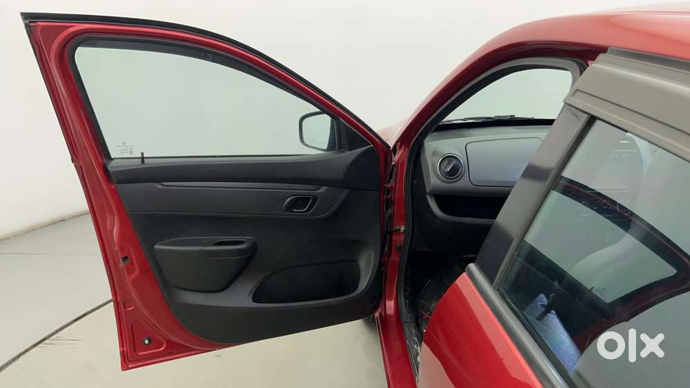 Renault Kwid Rxt 1.0, 2017, Petrol
