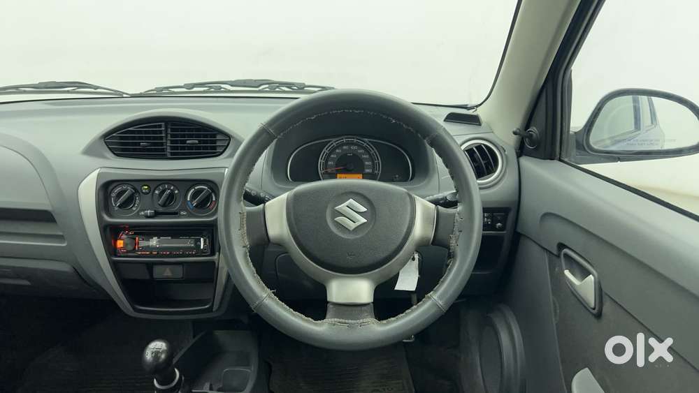 Maruti Suzuki Alto 800 Lxi, 2015, Petrol