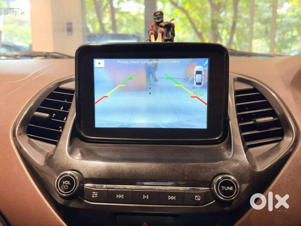 Ford Freestyle Titanium Plus Diesel, 2018, Diesel