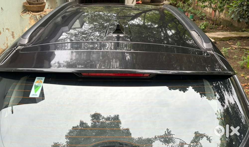 Tata Nexon Petrol 2022