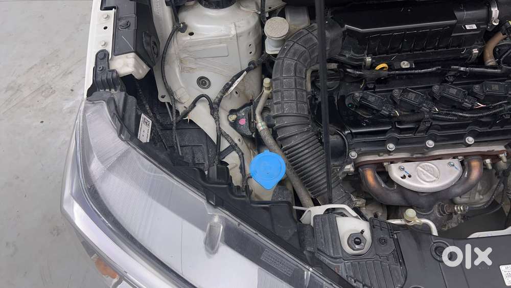 Maruti Suzuki Xl6 1.5 Zeta Mt, 2021, Petrol