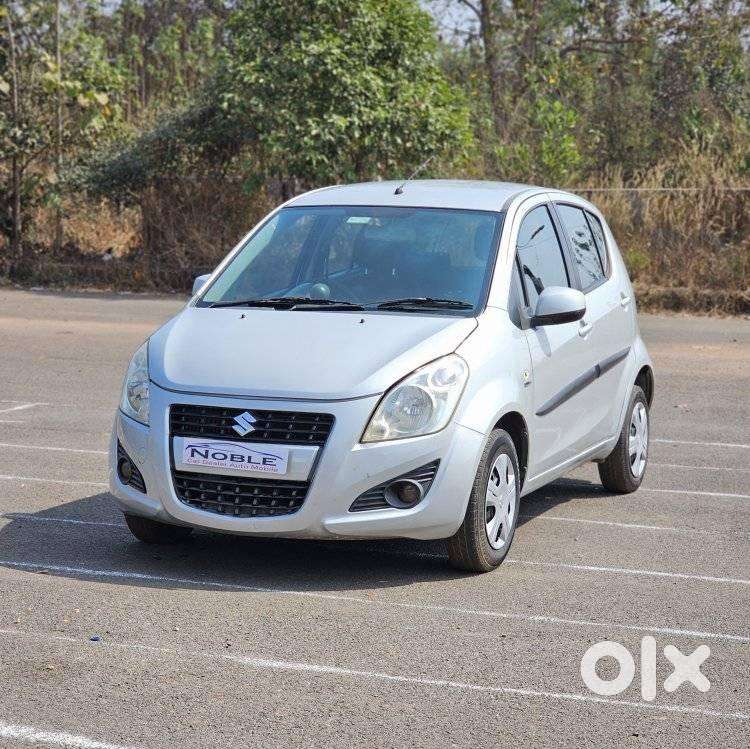 Maruti Suzuki Ritz Vdi Bs-iv, 2013, Diesel