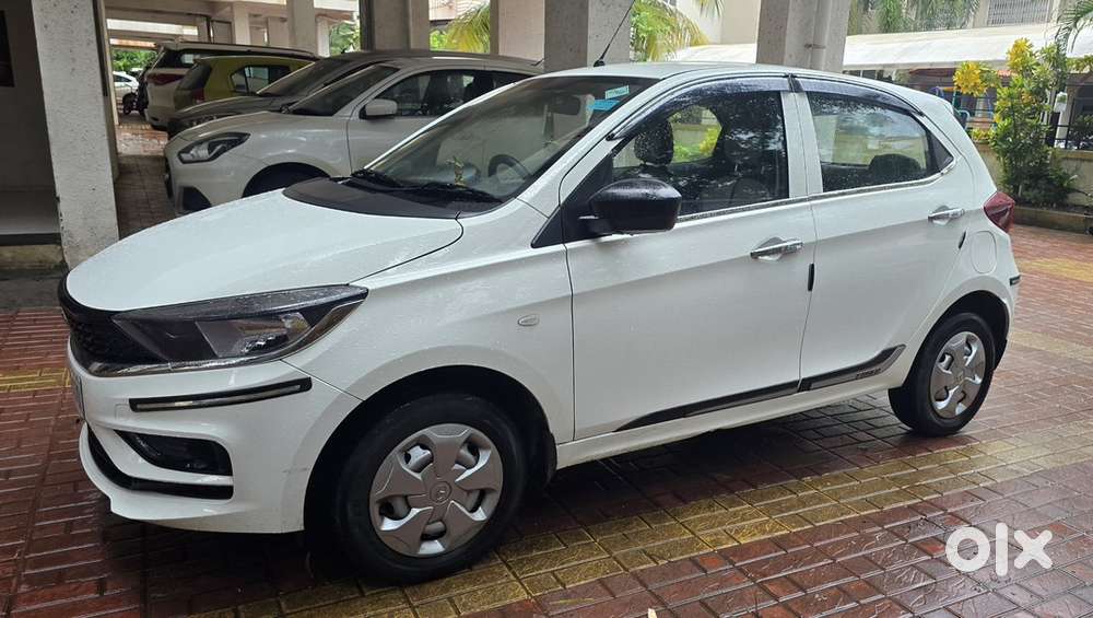 Tata Cng Hybrid 2023