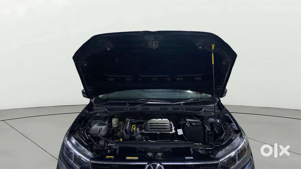 Volkswagen Virtus 1.0 Highline Tsi At, 2023, Petrol