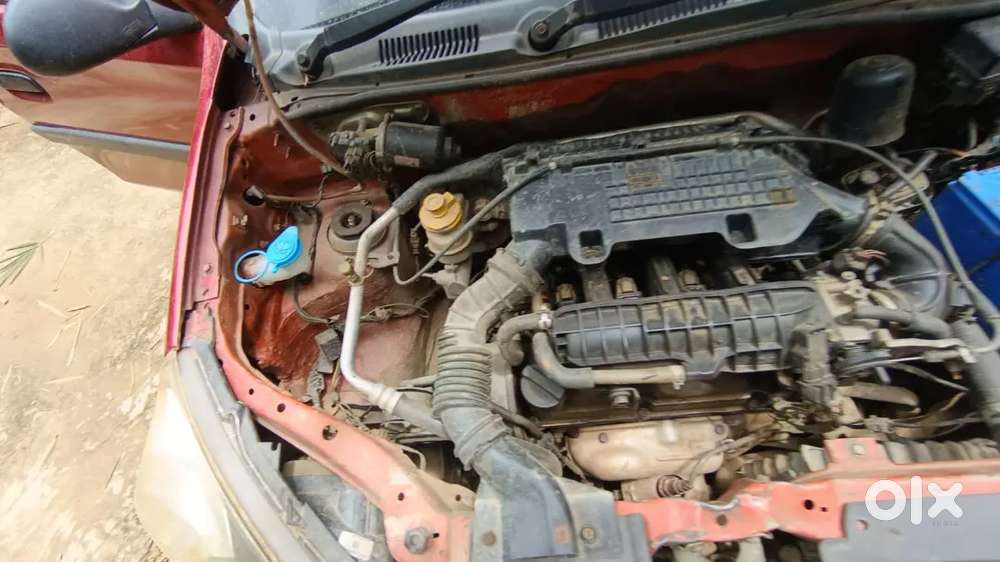 Maruti Suzuki Alto 800 2016 Model