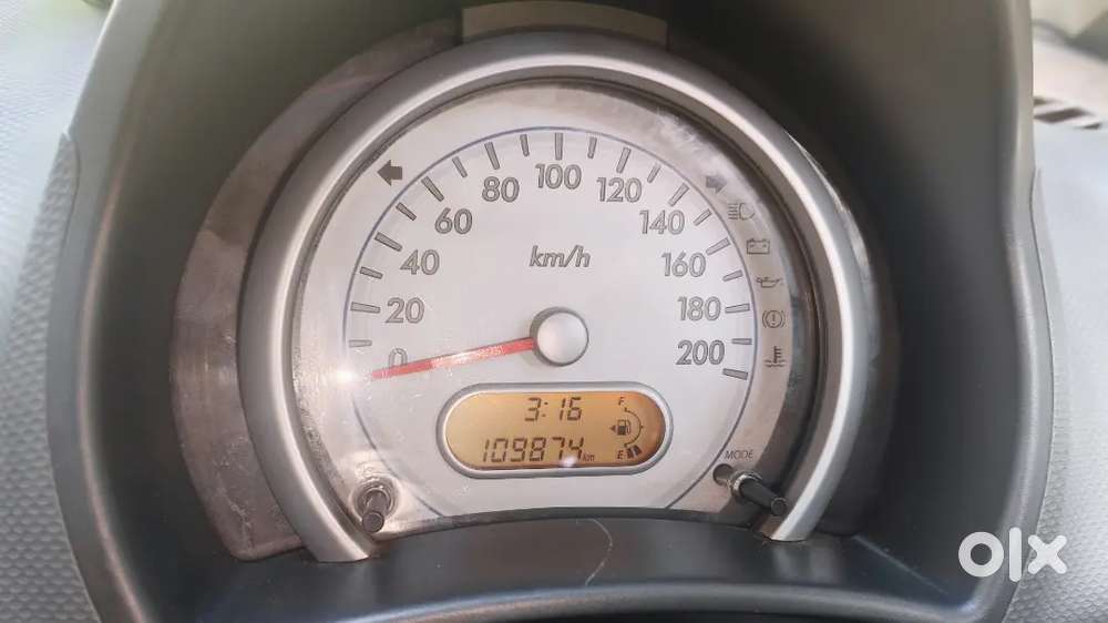 Maruti Suzuki Ritz 2015