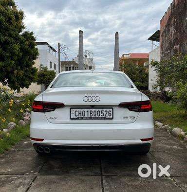 Audi A4 35 Tdi Technology 2018 For Sale