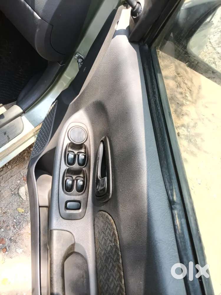 Hyundai Accent Gle 1.6l Petrol -2004