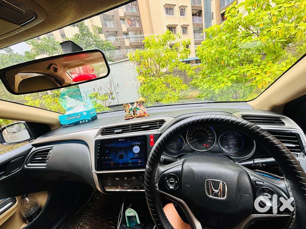Honda City Sv Diesel Manual 2014 - Superb Condition