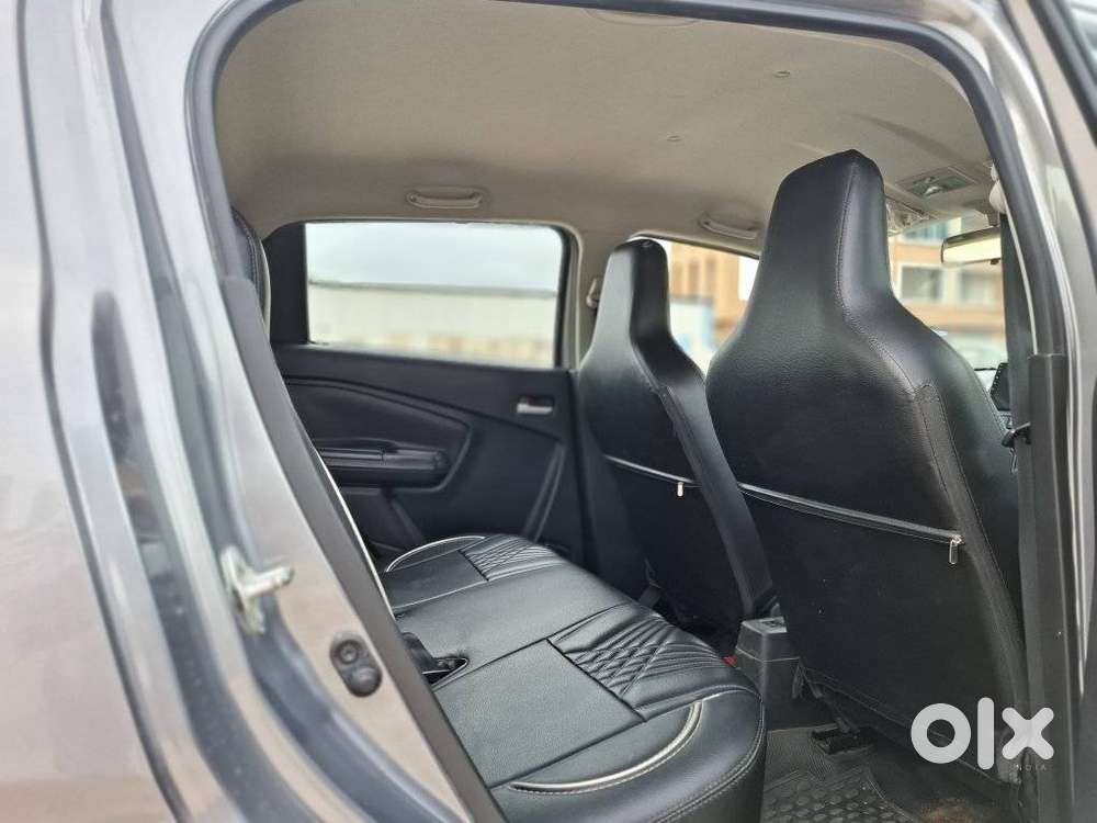 Maruti Suzuki Celerio X Vxi(o) Mt, 2024, Cng & Hybrids