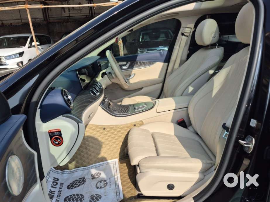 Mercedes-benz E-class E 220d Exclusive, 2023, Diesel