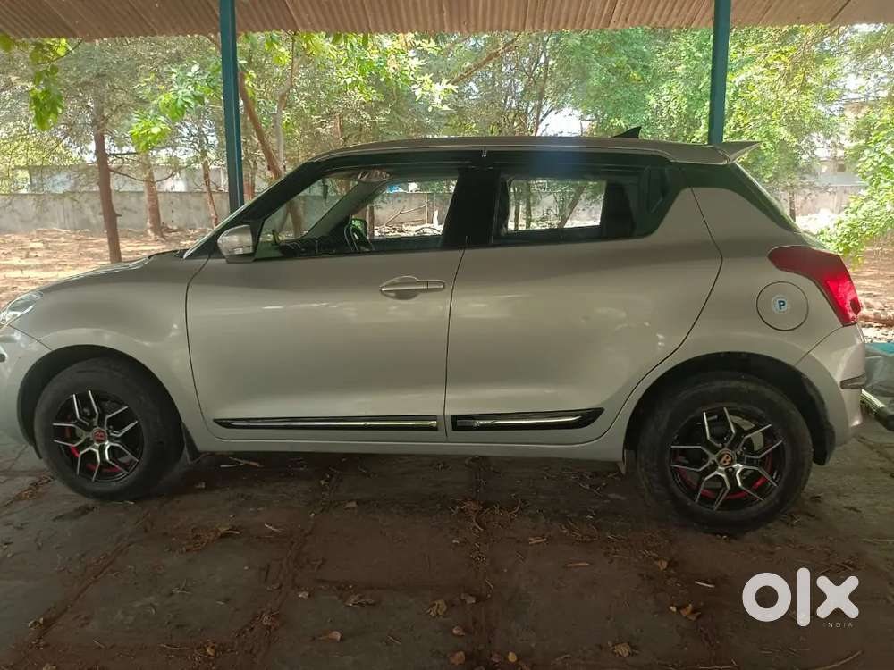 Neat Condition Single Hand Family Used Vehicle