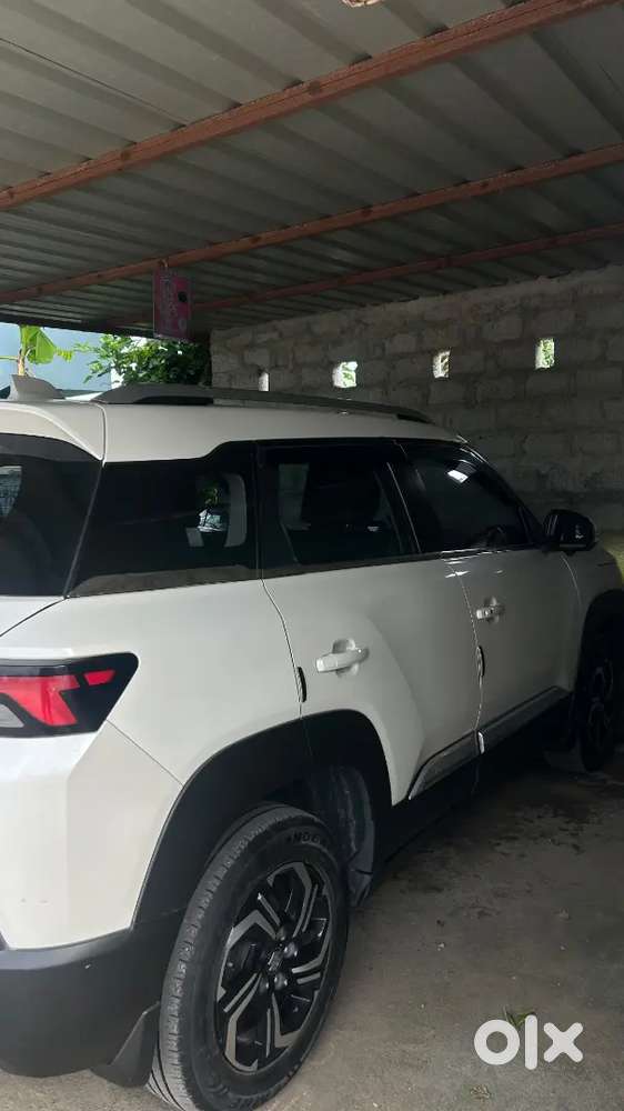 Maruti Brezza Zxi 2023 Plus