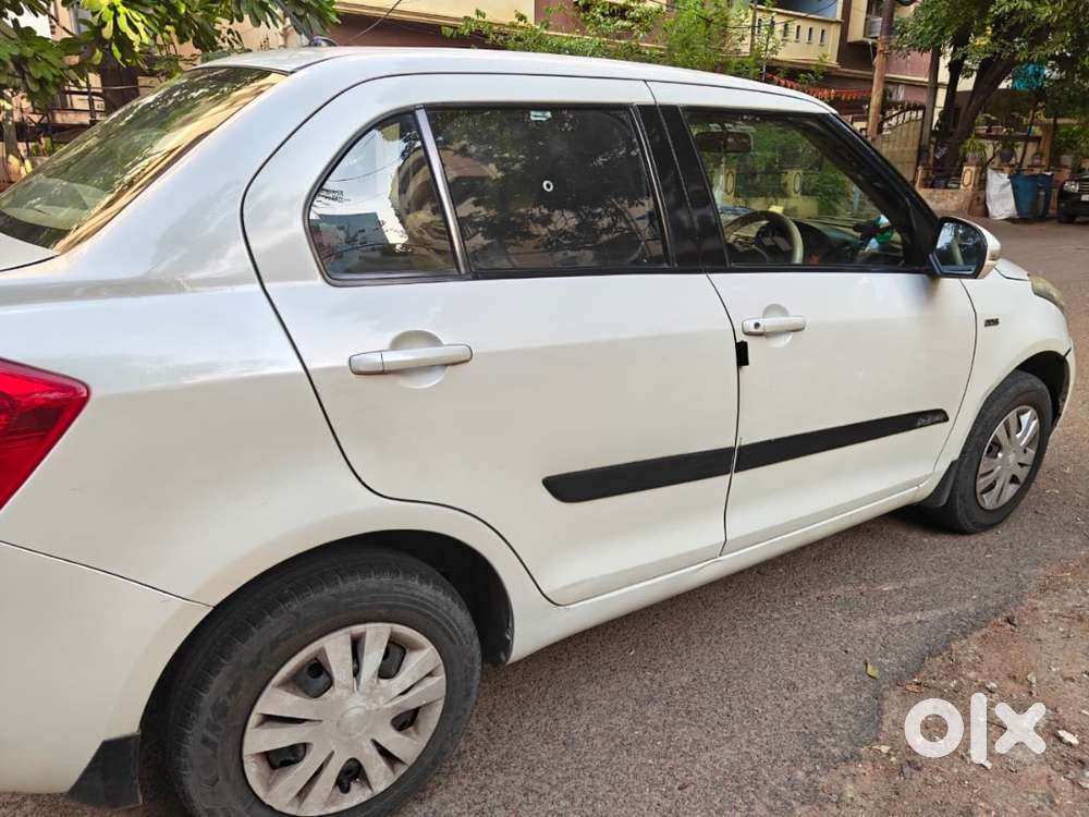 Maruti Swift Dzire Vdi — 2013  Diesel  125,000 Km  First Owner