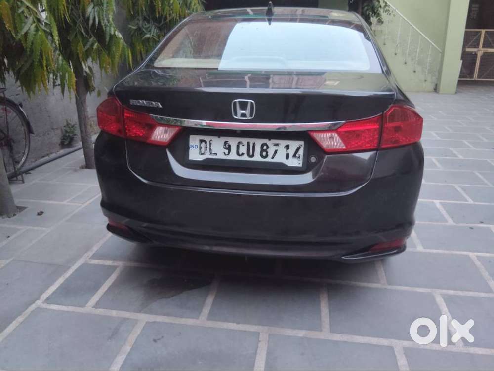 Honda City 2014 December Petrol Good Condition