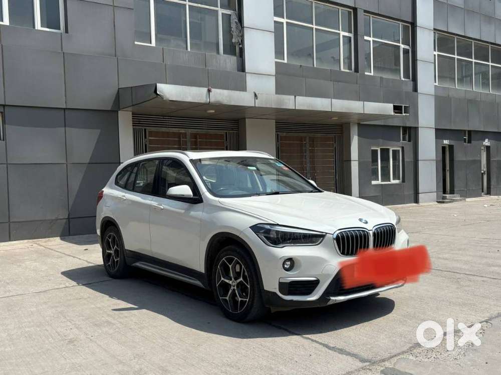Bmw X1 2012-2015 Sdrive20d, 2018, Diesel