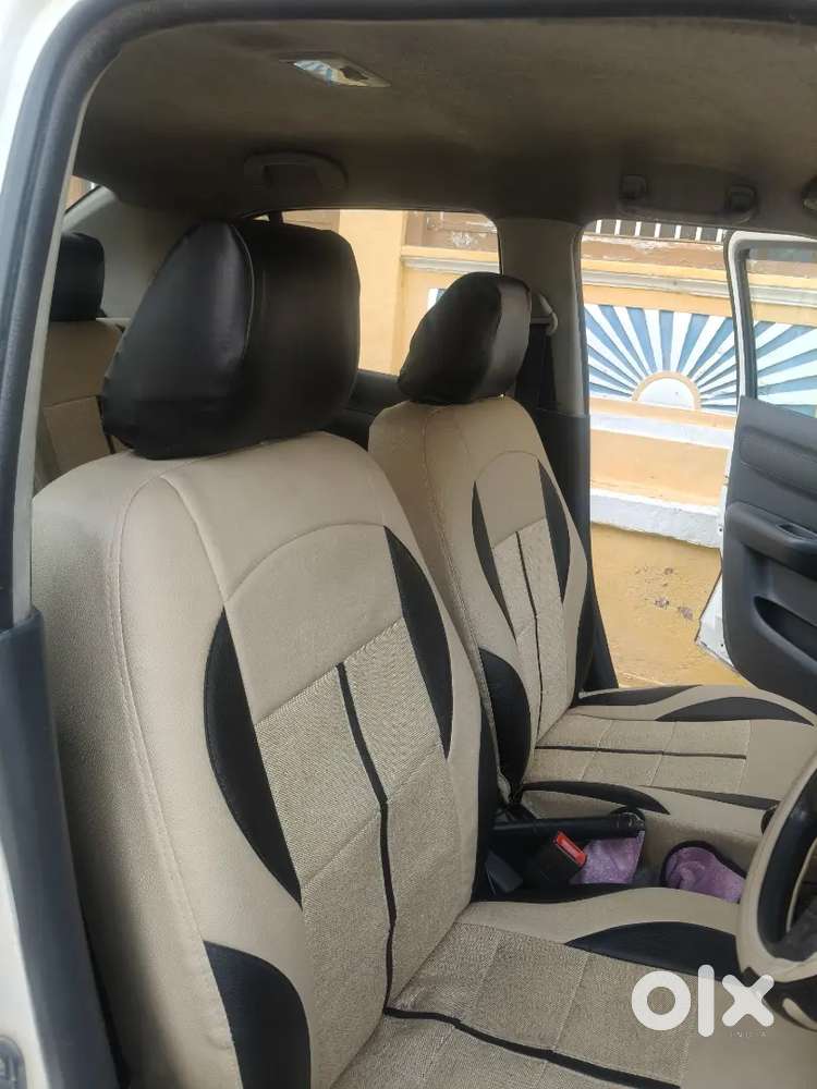 Maruti Suzuki Dzire 2015