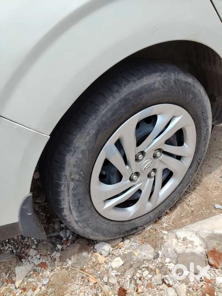 Hyundai Aura 2023 Petrol Manual