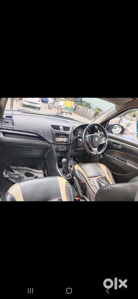Maruti Suzuki Swift Vdi, 2013, Diesel
