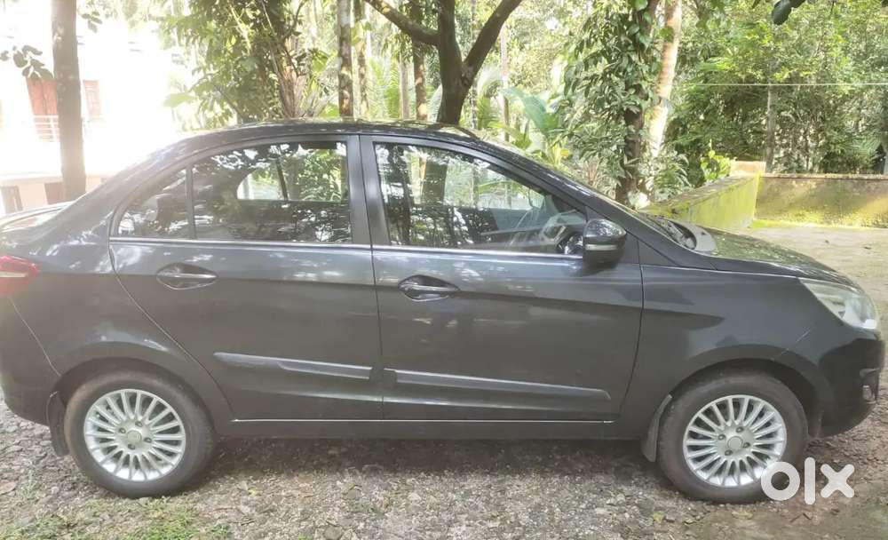 Tata Zest 1.2 2014 Petrol Manual