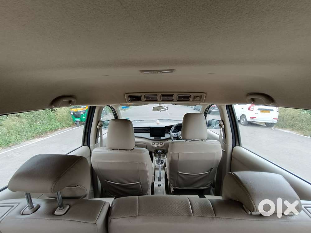 Maruti Suzuki Ertiga 1.4 Vxi Shvs, 2019, Petrol