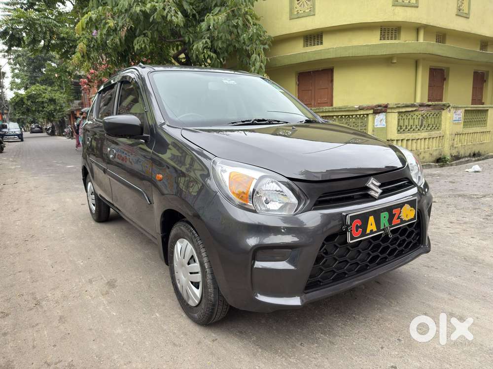 Maruti Suzuki Alto 800 Vxi Airbag, 2020, Petrol