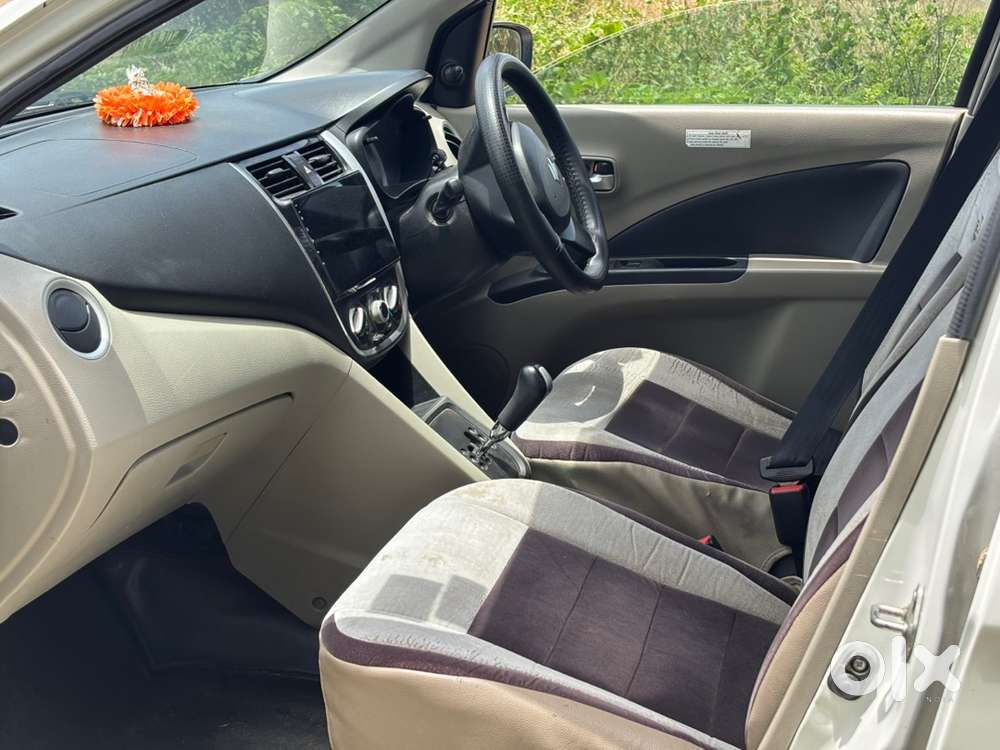 2016 Maruti Suzuki Celerio Vxi